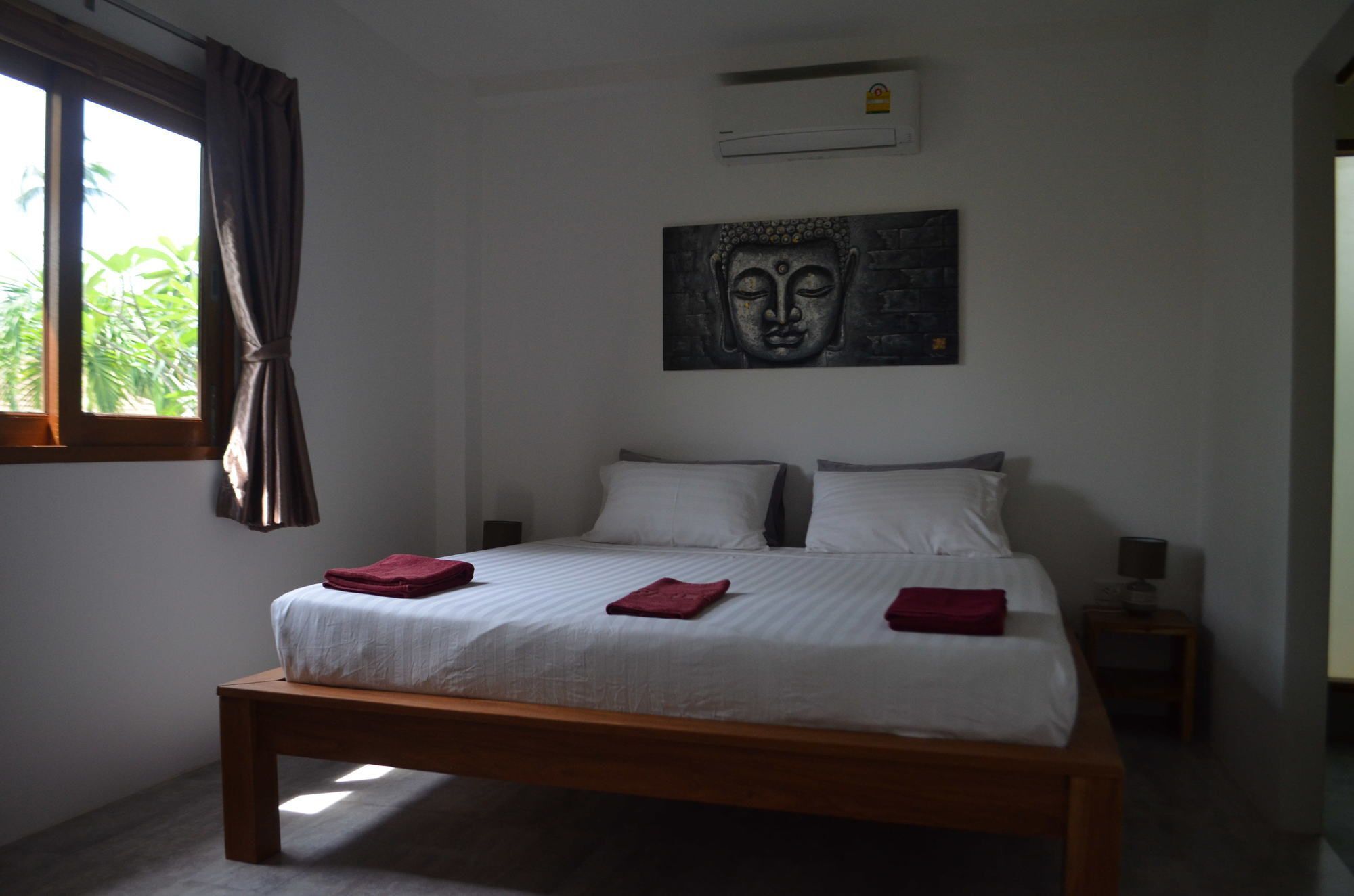 Villa Kida - Orchid Life Maret Dış mekan fotoğraf